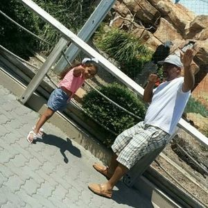 Meet your Posher, Ruth